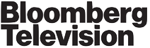 Bloomberg Television Logo